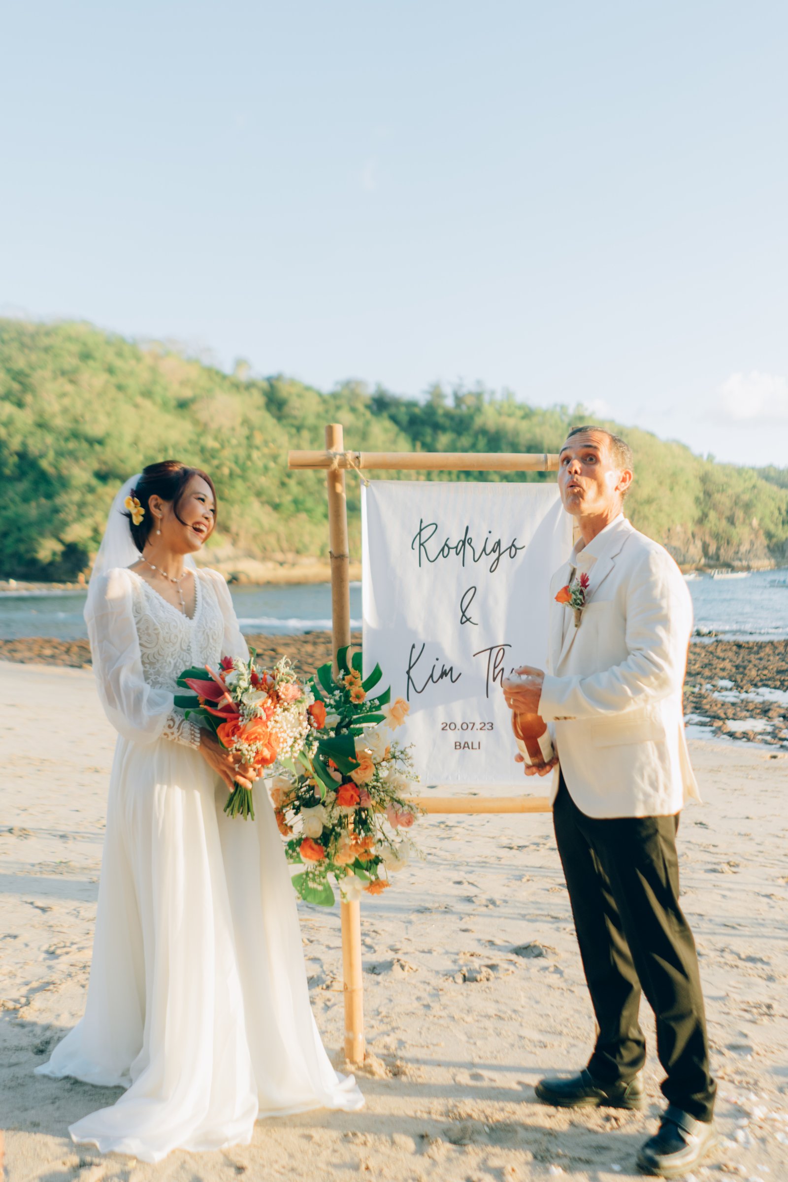 Redrigo & Kim